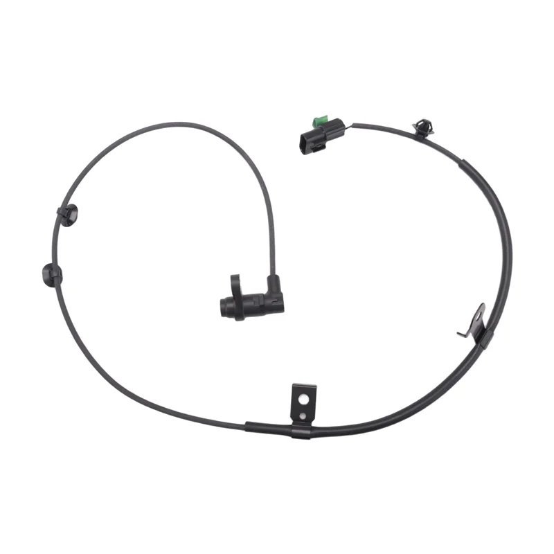 

Лидер продаж, датчик скорости заднего переднего левого колеса ABS для Mitsubishi Pajero Sport II 2011 4670A600