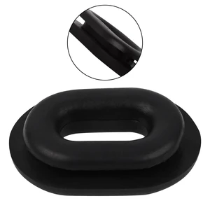 Motorcycle Rubber Ilhos, Body Side Cap, Fainage Waste, Goldwing Honda CG125 CT125 CB125 CB500 CB550 CB750 XL 100 125 6 Main Sales CG 125 Honda - №1