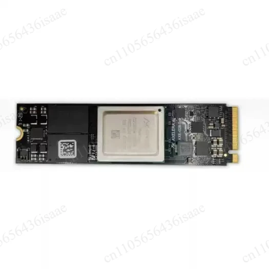 40 TOPS M.2 AI Accelerator, Geniatech AA Edge AI Inference Module, PCIe Gen4 AI Development BoardGeniatech