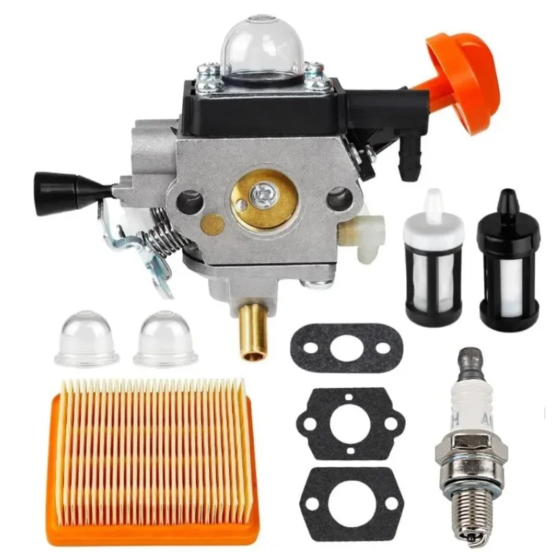 fs91-carburetor-spark-plug-set-suitable-for-stihl-fs89-fs91-fs111-fs131-ht102