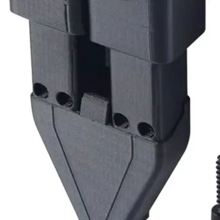 16 In 1 Filament Hub Kit Extruder For Anycubic  3 S1C Multi Color 3D Accessories Stable Feed For Test Tool Accessory In Stock