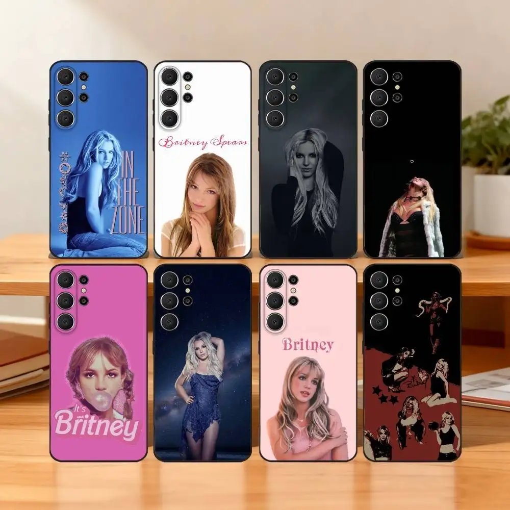 B-Britney L-Lucky S… - image