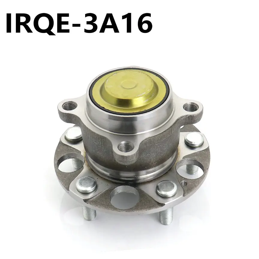 42200-T2A-A51 512544 Automotive rear wheel bearing unit shaft head Assembly 3A16 for Honda Accord