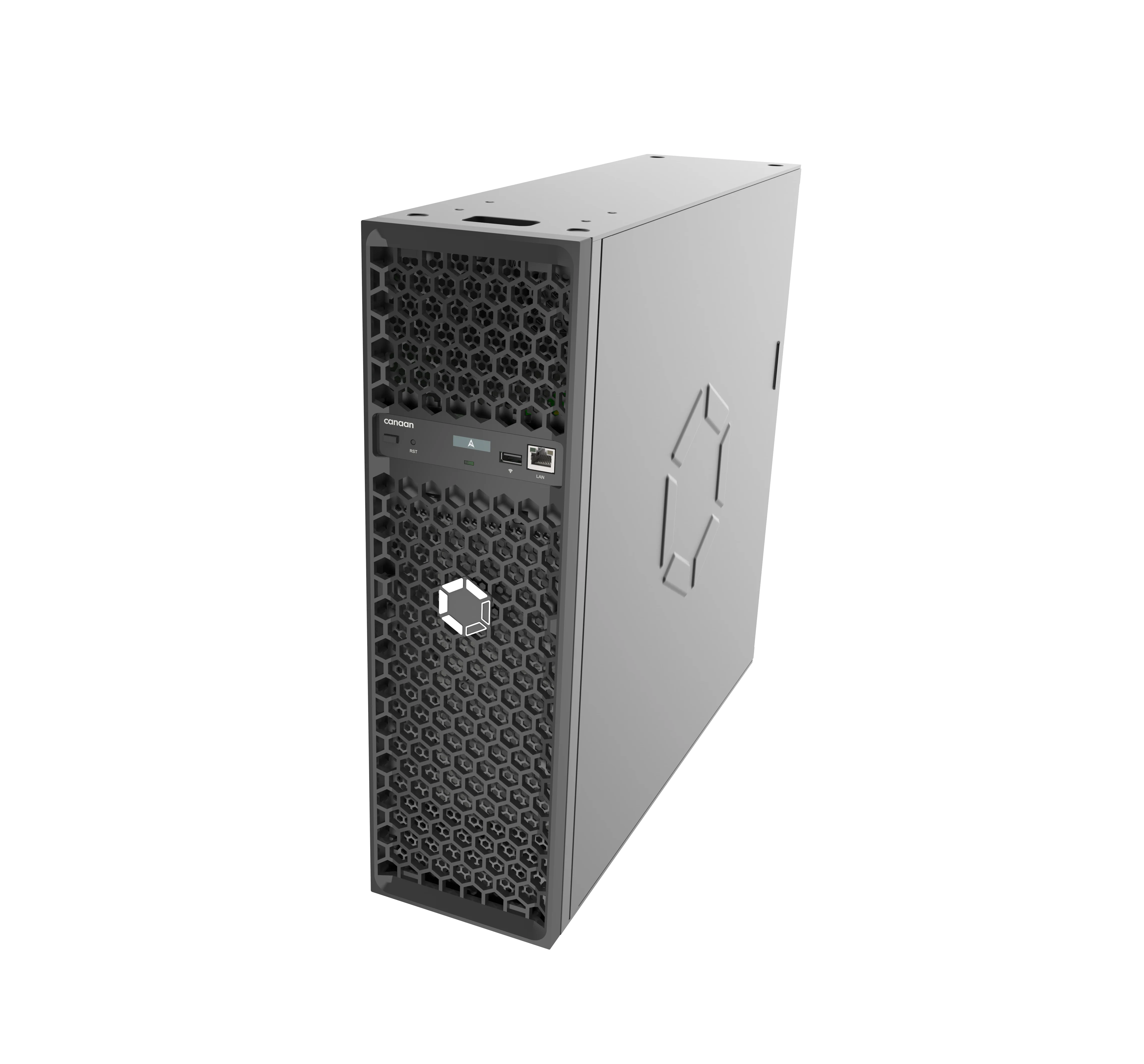 

Canaan Avalon Q 90Th/s SHA-256 BTC Miner | 1674W ASIC | Worldwide