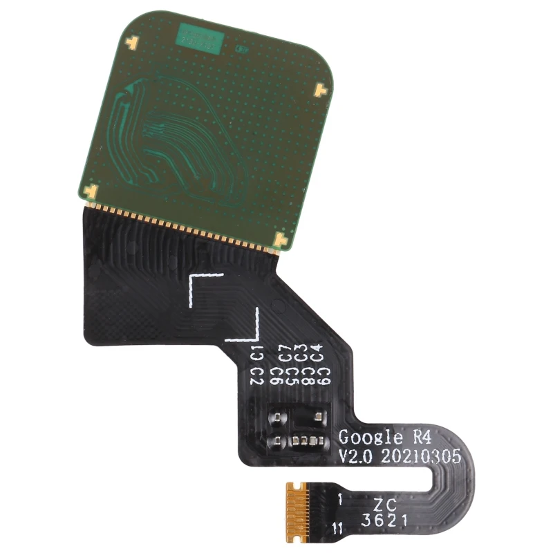 Fingerprint Sensor Flex Cable For Google Pixel 6 Pro