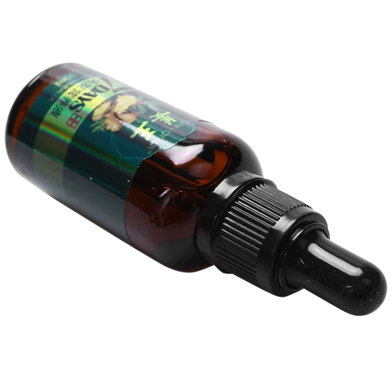 Huile essentielle de château pour la croissance des cheveux, croissance rapide des cheveux, traitement anti-chute, alopécie, beauté dense, vêtements de peau