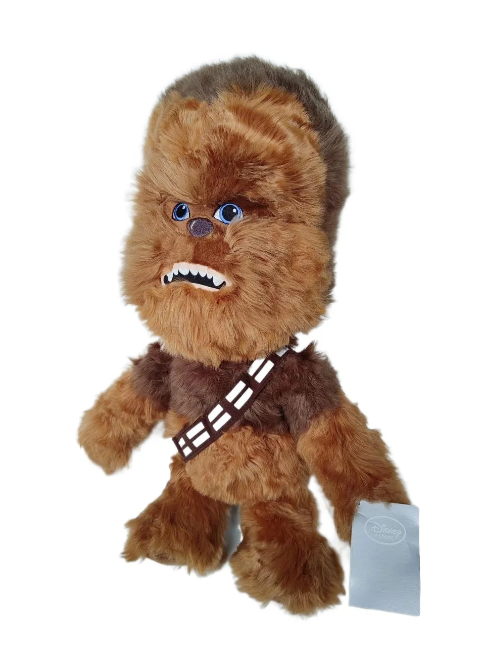 

Chewbacca Cartoon Doll Monkey Plush Toy Doll Children's Birthday and Holiday Gifts