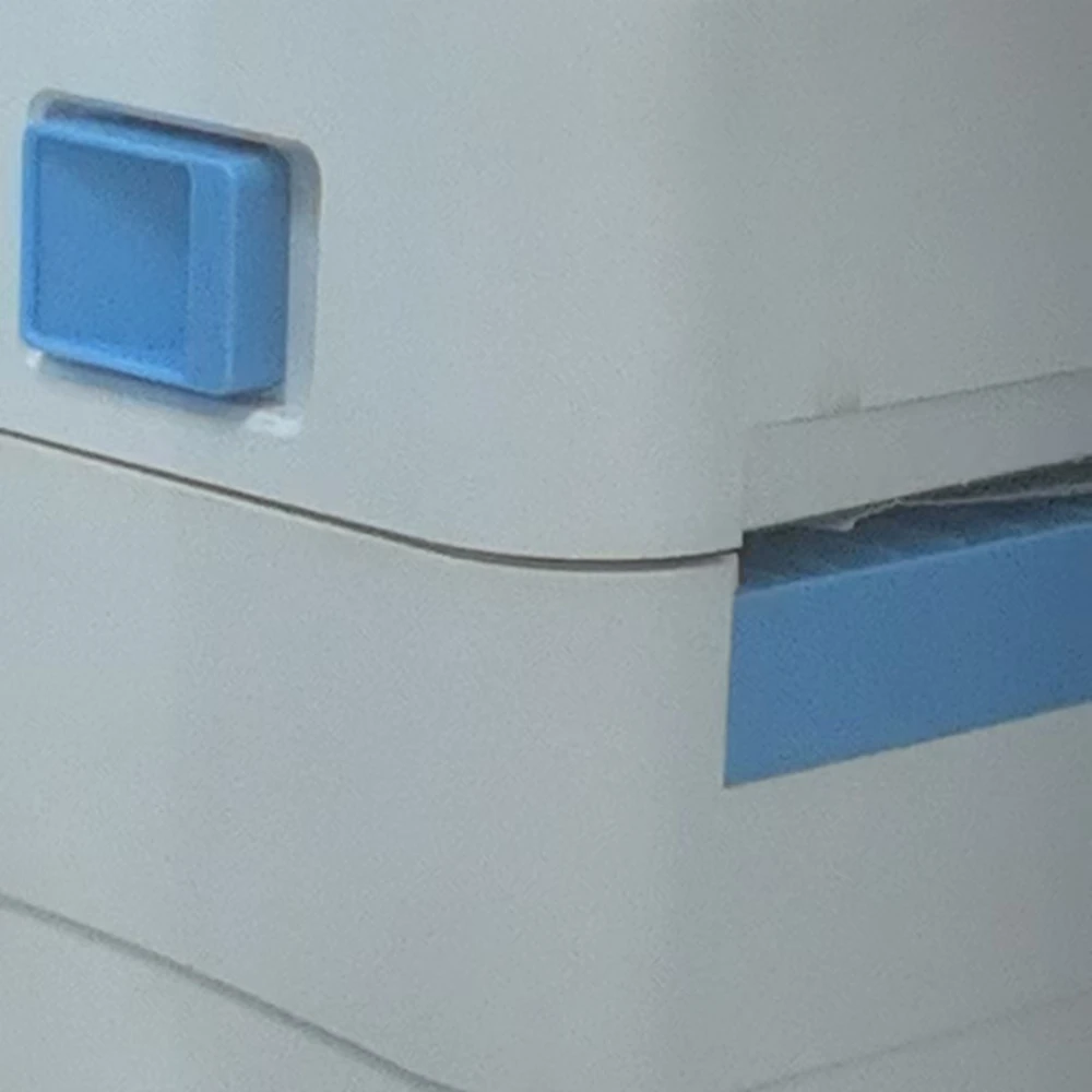 

4-портовый алюминиевый монтажный кронштейн для повышающего соленоида | Простая конструкция, универсальный держатель для 4-портового повышающего контроллера MAC