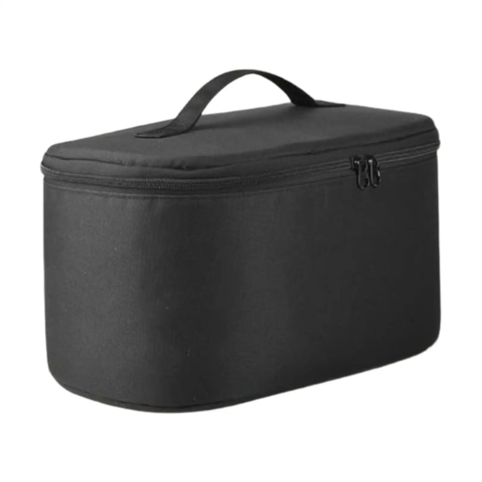 

Сумка для набора вощения для девочек с ручкой и разделителем, портативная сумка для набора вощения