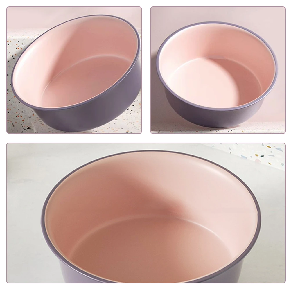 

Contrast Basin Face Bathroom Washing Foot Tubs Hand Plastic Cleaning Home