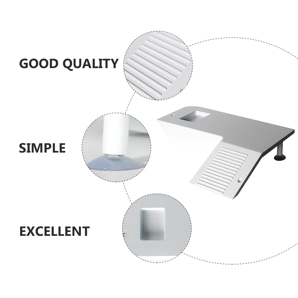 

1Pcs Turtle Crawling Platform Easy to Install Durable Material Perfect for Aquarium Tank Basking Turtle Basking Platform