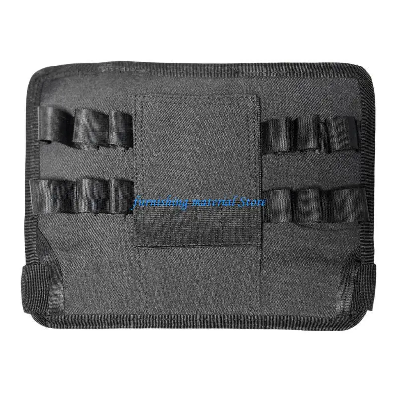 

Y5GD Holsters Tool Holsters Looping Belt Tool Electrician Tool Repair Tool Bag Around Leg Tool Organizers