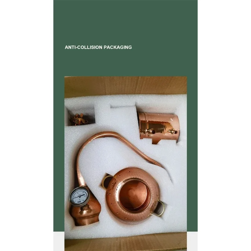 Pure Copper Essenti…