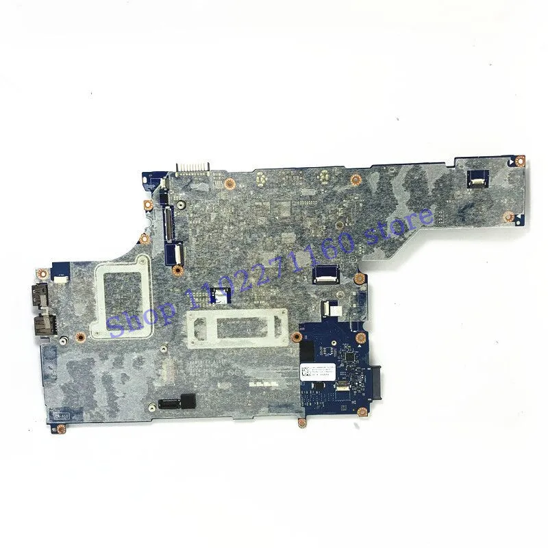 

CN-0MWDPN 0MWDPN MWDPN для DELL E5540 с материнской платой процессора SR1EA I7-4600U LA-A101P, материнская плата для ноутбука N14M-GE-S-A2, 100% рабочая