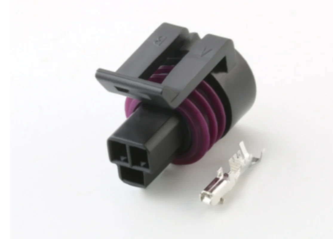 substitui conectores 12065287   Incluindo terminais