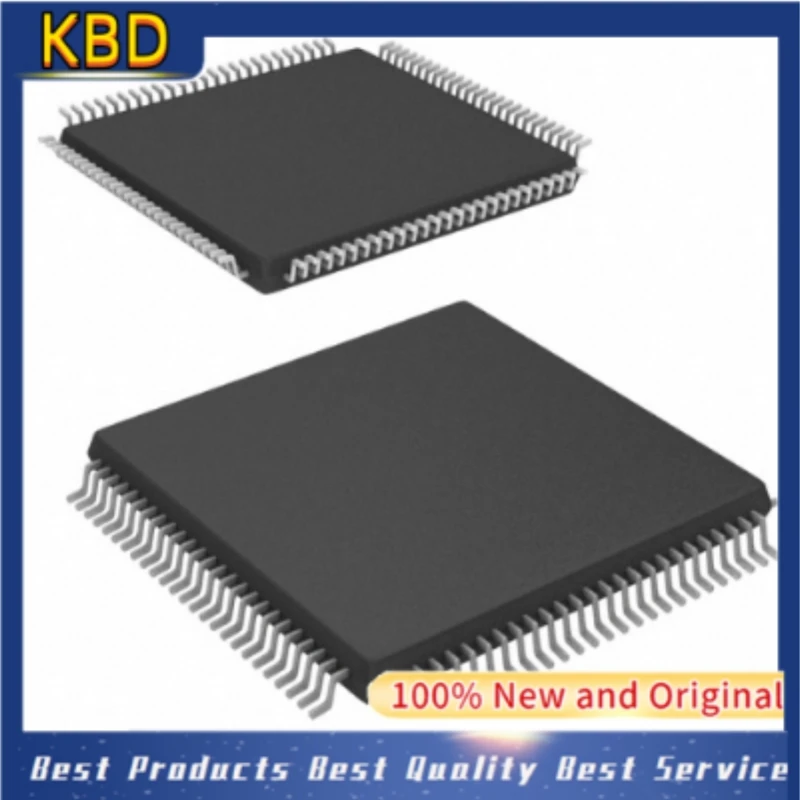 

100% New and original 5M570ZT100C4N Integrated circuit