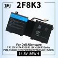 2F8K3 14.8V 86Wh