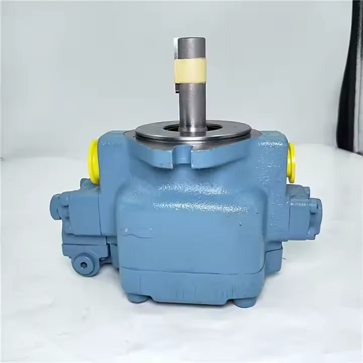 Hydraulic Variable … - image
