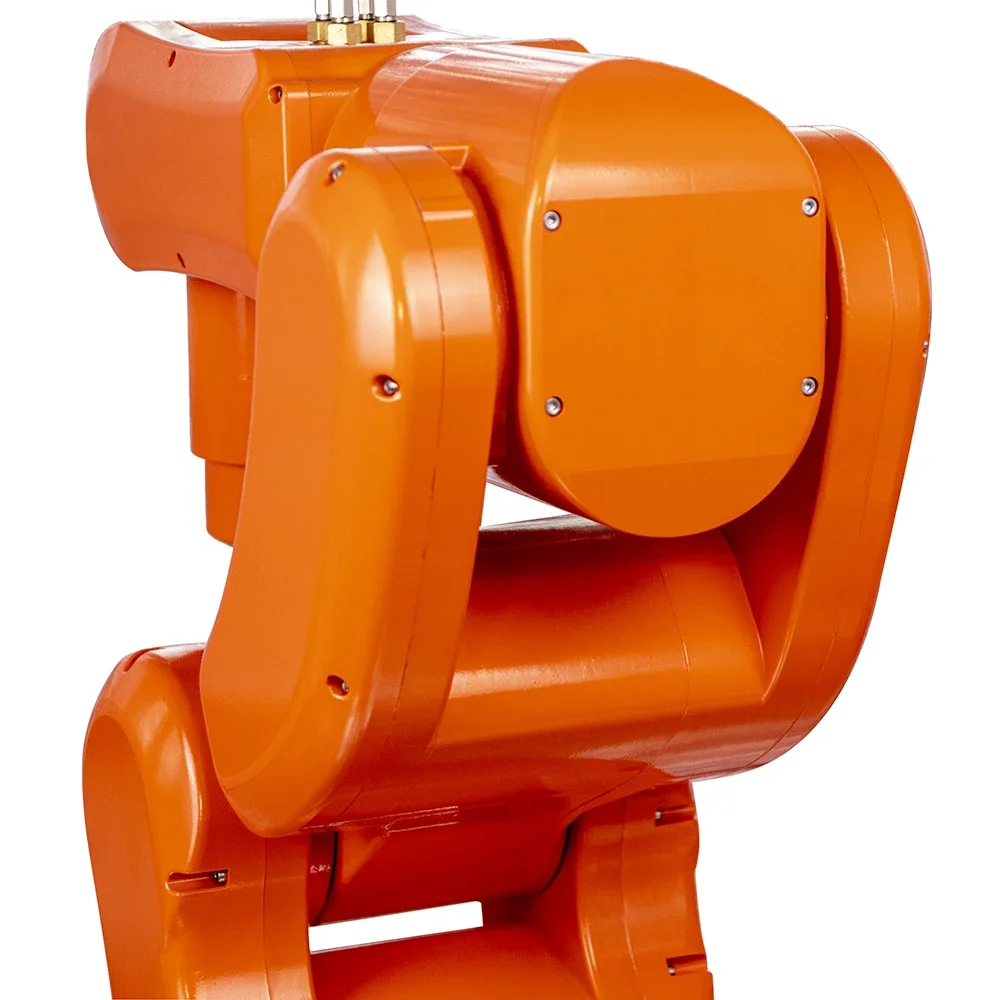 6 axis robotic arm STM32 control system second development educational training robot 3kg payload