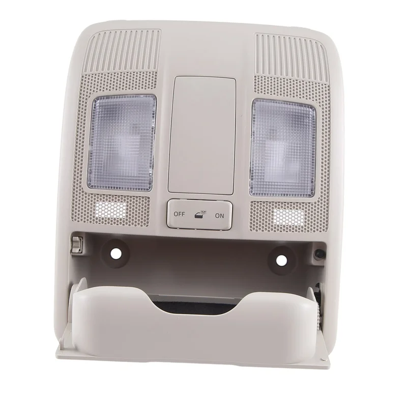 AY03-KD45-69-970 75 Lampka do czytania na dachu samochodu bez przełącznika szyberdachu, lampa nad głową do Mazda 3 Axela 2013-2018 CX-5 6 CX3 CX9