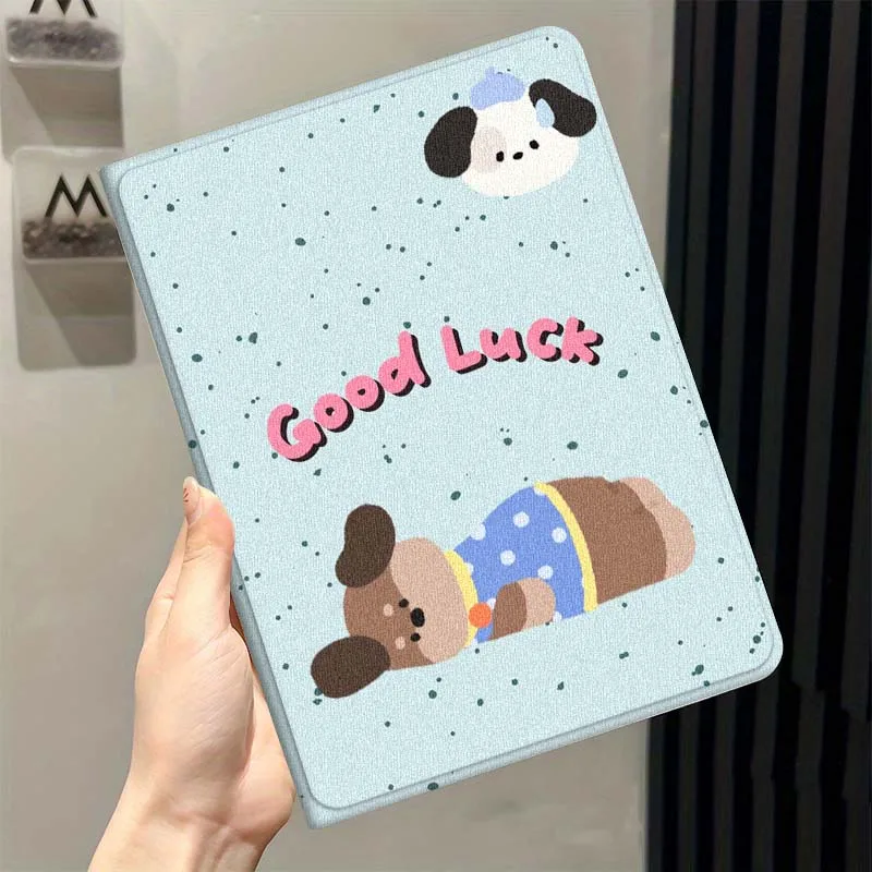 حافظة بنمط جديد للكلاب والقطط لهاتف Honor Magic Pad 6 7 X8 V6 V7 Pro V8 X9 8 V8 9 13 X8a 2 V9 GT X9a X9 GT2 13.3 بوصة تابلت