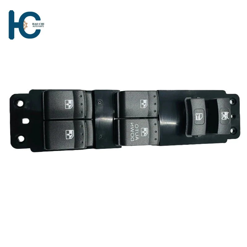 

8581009010 Power Window Master Control Switch Window Lifter Switches for Ssangyong KYRON ACTYON SPORTS 2007-2009 2.0L DIESEL