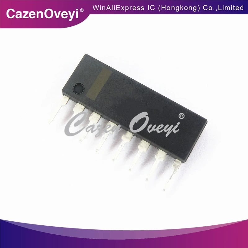 5 buah NJM4560L NJM4560 SIP-8