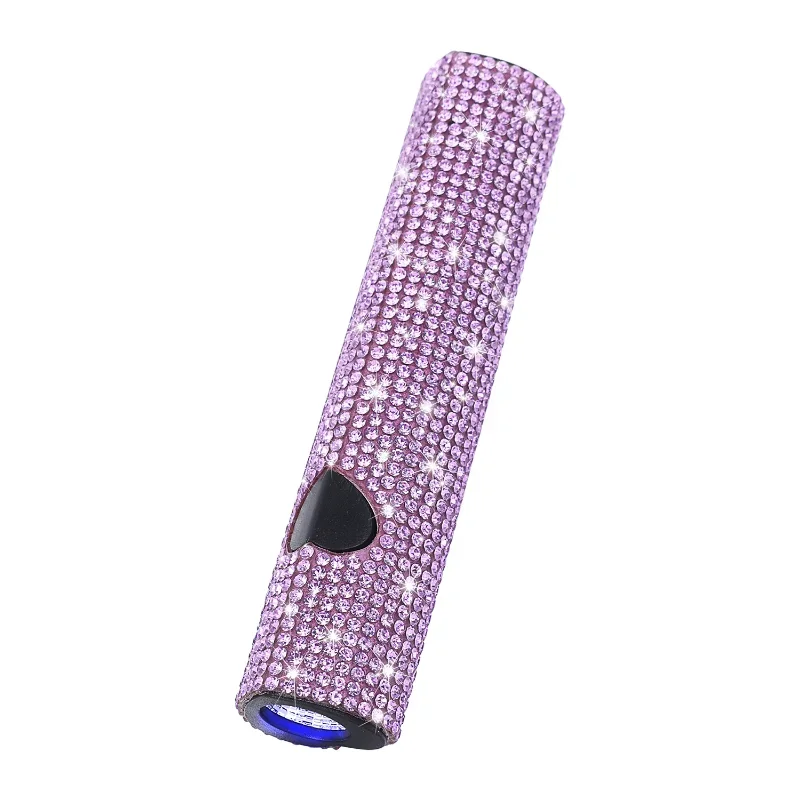 Handheld Nagel Trockner Lampe UV/LED Nagel Aushärtung Gel Polieren Werkzeug USB Aufladbare Schnell Trocknende Lampe Nagel Werkzeuge Gel lampe