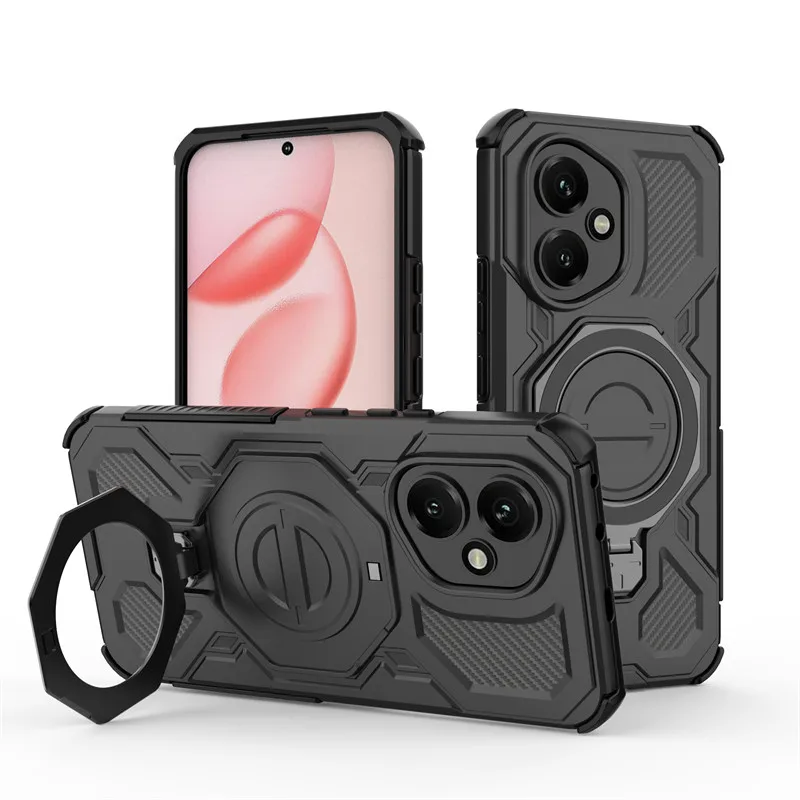 Luxury Magnetic Arm…