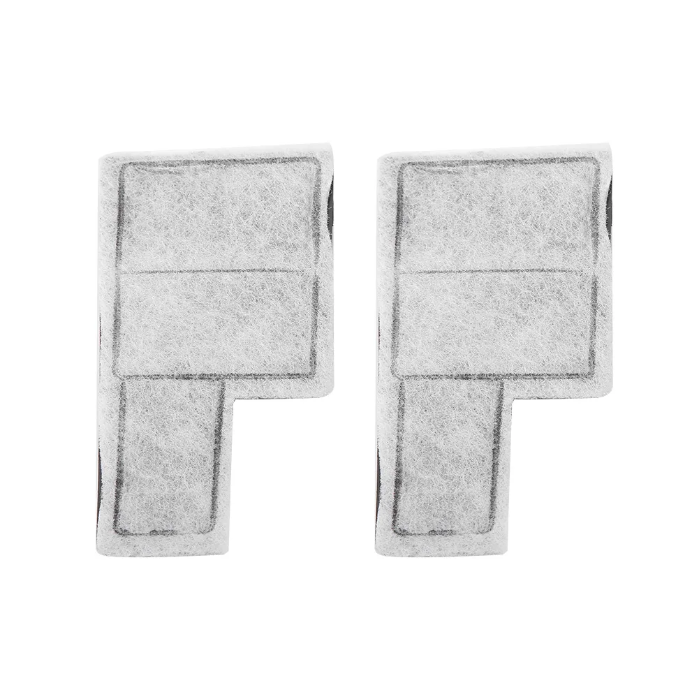 Kristall bio-chem interner Filter ersatz für Aquarium Aquarium fit für XP-05 09 11 13 oder XP-03 03b