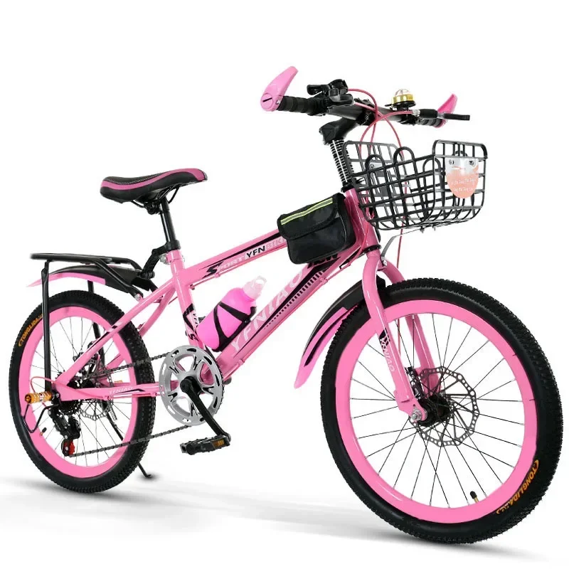 2022 Top Quality Bicycles for Girls and Boys 20 Inch Mountain Bike/ Kid Bicycle /Children Bike