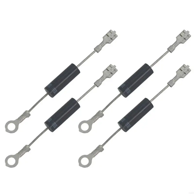 J1HF Diode Quick Heating Diode Microwave Unidirectional Diode for Microwave