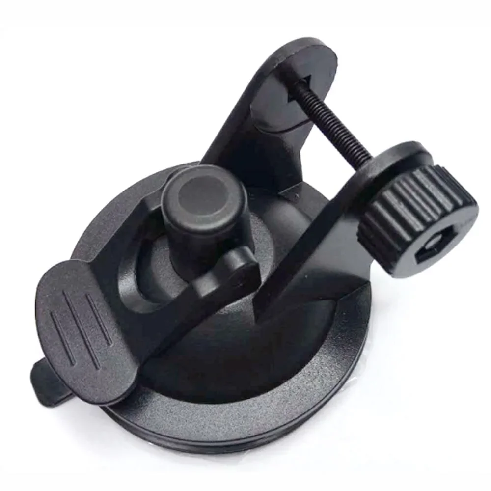 Driving Recorder Electronic Dog U Style Suction Cup Bracket Replace for Car DVR Camera X3000 5E5 5F5 Mount Holder GPS Accessory