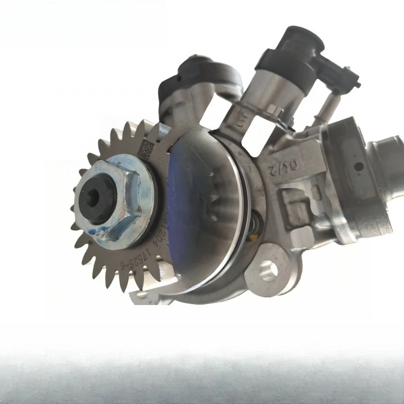 Aoling Times Light Truck Engine Parts 3.8 High Pressure Oil Pump 5303387
