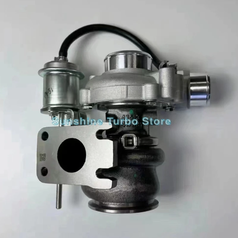 BM70 Turbo Parts for Deutz With TCD 2.9 Engine 04134935 0413-4935 04134936 04138006 04133936 4133936 Turbocharger