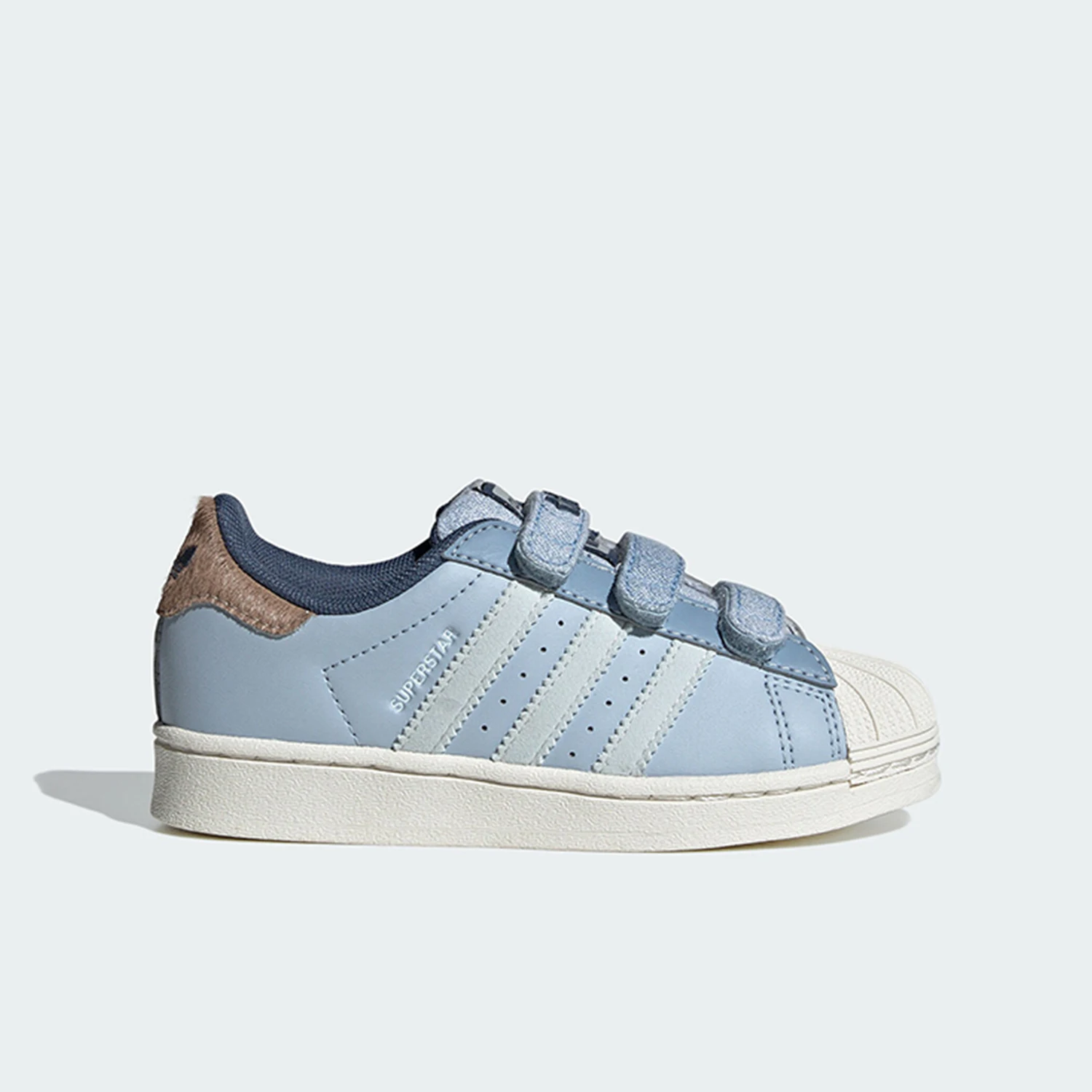 

Детские модные повседневные кроссовки Adidas Originals IH3291