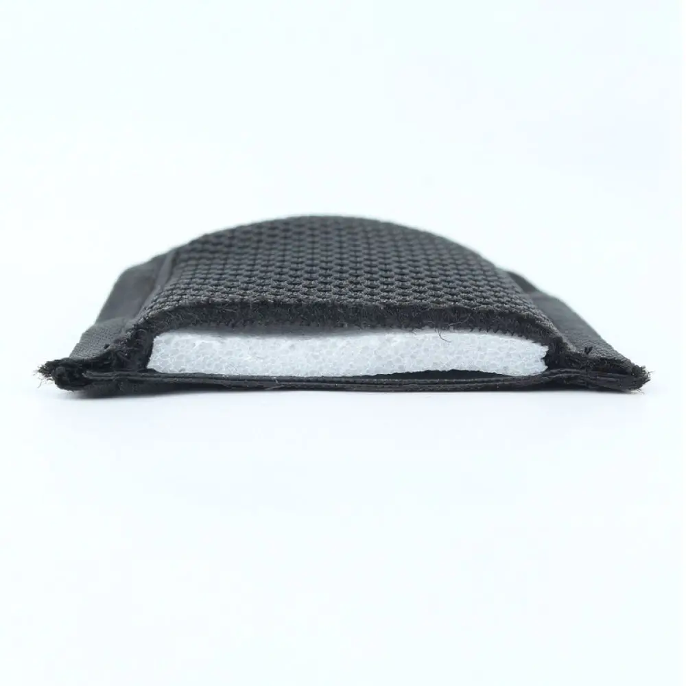 Universal Shoulder Pad For Backpack Strap Breathable Mesh Cushion Pressure Relief Pad For Daily Activities