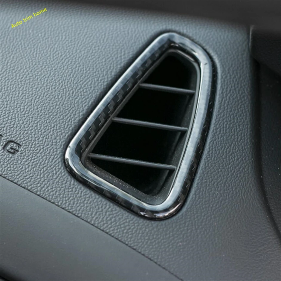 

Steering Wheel Gear Shift Box Door Handle Bowl Reading Lamp Headrest Adjust Button Cover Trim For Chevrolet Camaro 2016 - 2020