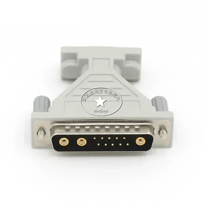 13W3M auf VGA15F Adapter 13W Stecker auf VGA Buchse Adapter 13W3