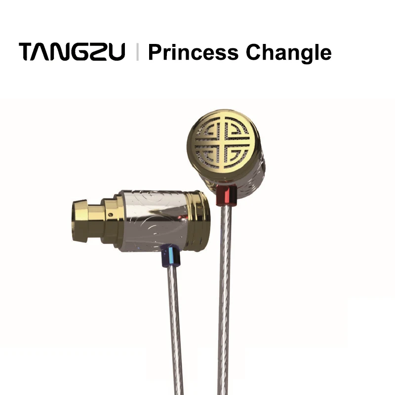 Tangzu Princess Cha… - image