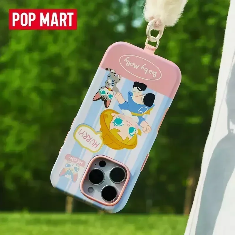 pop-mart-baby-molly-baby-tabby-series-phone-case-for-iphone-15pro-max--16-pro-16-pro-max-blind-box-guess-bag-original