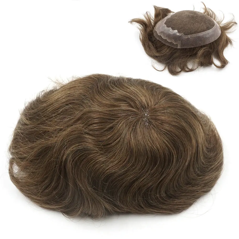 6X8 5R# Dark Blond … - image