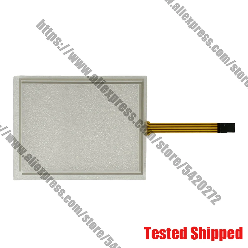 

New HST-TPA5.8K1 Touchpad