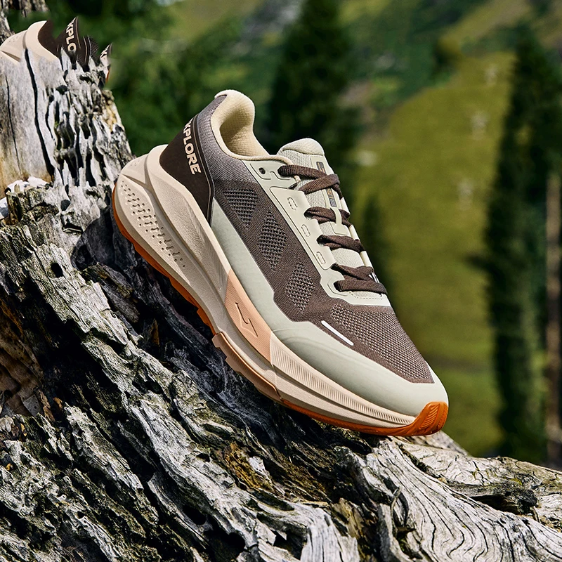 

Новые летние бестселлеры, уличная походная обувь, универсальная повседневная походная и тренировочная обувь с исключением тяги, отличная обувь