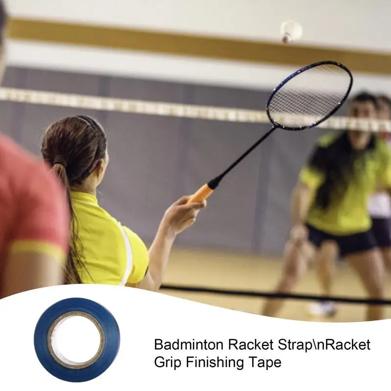 Badminton Raket Kayışı Raket Kaymaz kaymaz bant El Tutkalları Sızdırmazlık Ter Bandı kaymaz bant Tenis Overgrips Bandı