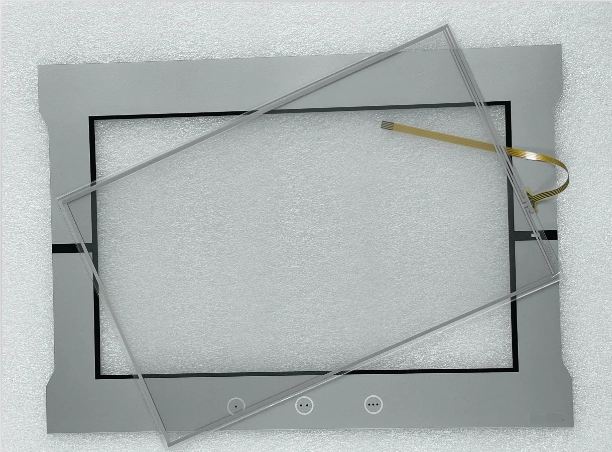 New Replacement Compatible Touchpanel Protective Film for NA5-12W101S