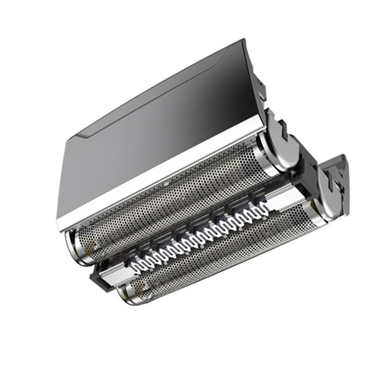 2 قطعة 52S استبدال ماكينة حلاقة كاسيت لسلسلة 5 5020 5020S ماكينة حلاقة استبدال شاشة احباط