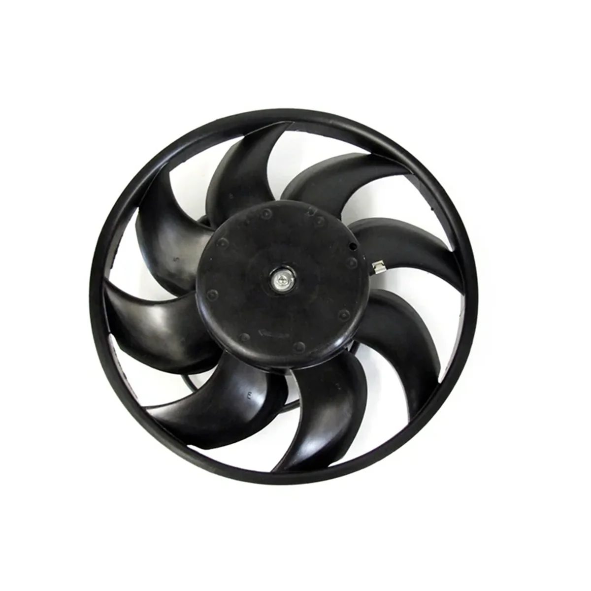 Car Radiator Cooling Fan Cooling Fan Cooler 99762413502 99762413602 for 987 997