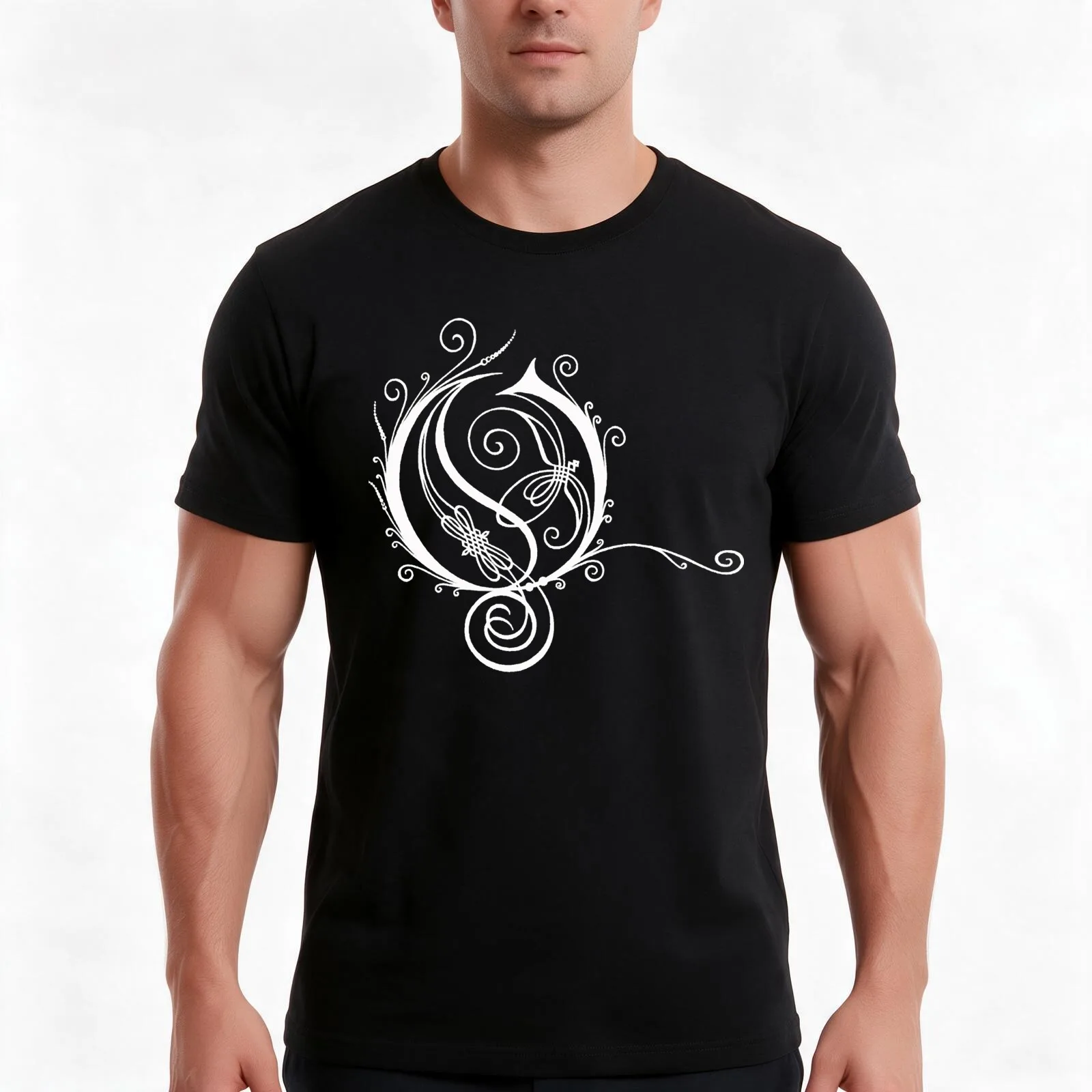 Best of opeth logo 03 Genre Progressive metal exselna T-Shirt Summer Casual Cotton Tee Oversized Streetwear Tops 100% Cotton