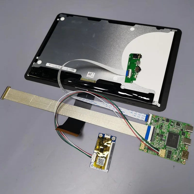 10,1-Zoll-Touchmonitor Typ-CHD-Modul-Kit 2KIPS Android-Telefon 2560X1600